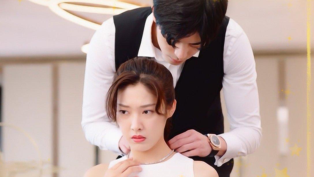 分手后男方为什么就能那么绝情，好像从来没爱过一样？游戏画面