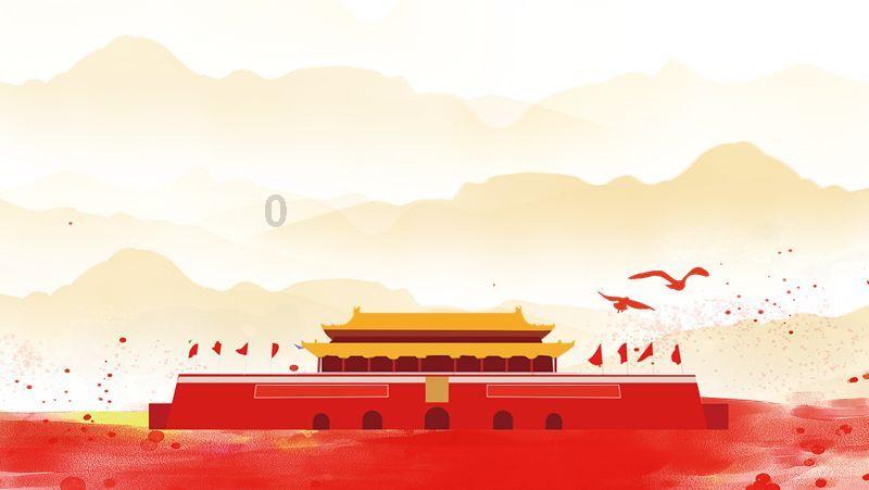 小红帽的冒险之旅
