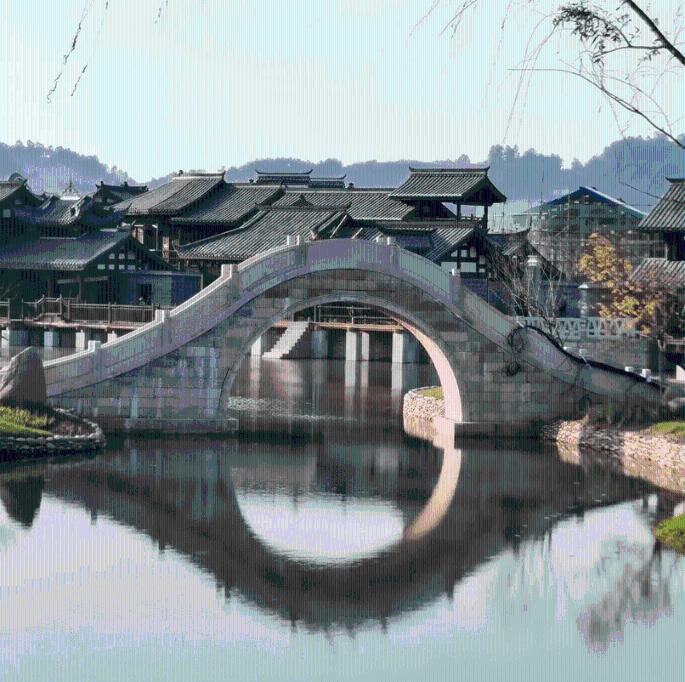 美妙圣诞节拼图